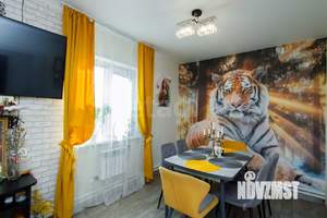 Дом 120м&sup2;, 2-этажный, участок 5 сот.  