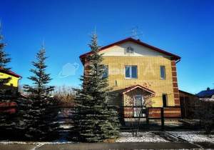 Дом 150м&sup2;, 2-этажный, участок 0 сот.  