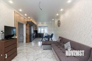 Коттедж 138м², 2-этажный, участок 5 сот.  