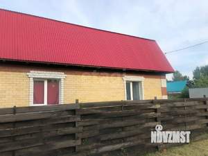 Дача 88м², 1-этажный, участок 8 сот.  