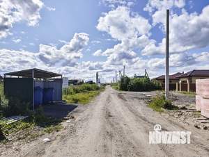 Дом 130м², 1-этажный, участок 8 сот.  