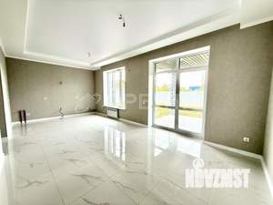 Дом 84м², 2-этажный, участок 8 сот.  