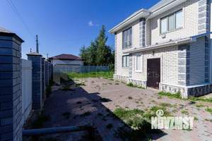 Коттедж 120м², 2-этажный, участок 12 сот.  