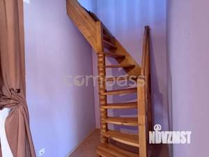 Дача 40м², 2-этажный, участок 6 сот.  