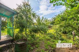 Дом 30м², 2-этажный, участок 4 сот.  