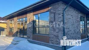 Дом 120м², 2-этажный, участок 6 сот.  