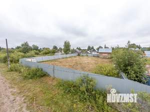 Дом 50м², 2-этажный, участок 10 сот.  