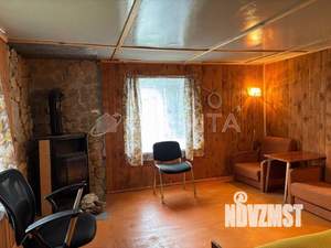 Дом 57м², 2-этажный, участок 5 сот.  