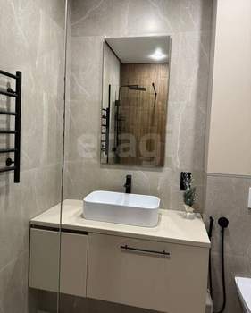 Дом 87м&sup2;, 1-этажный, участок 6 сот.  