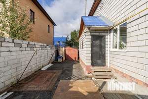 Дом 165м², 2-этажный, участок 5 сот.  