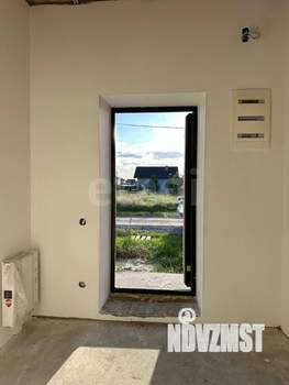 Дом 106м&sup2;, 1-этажный, участок 8 сот.  