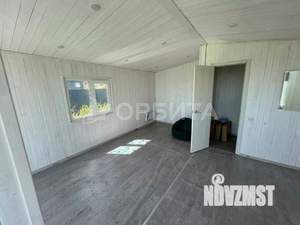 Дом 30м&sup2;, 2-этажный, участок 7 сот.  