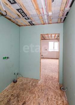 Дом 83м², 2-этажный, участок 5 сот.  