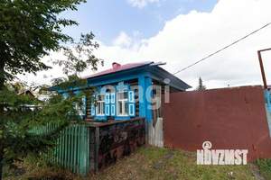 Дом 73м&sup2;, 1-этажный, участок 3 сот.  