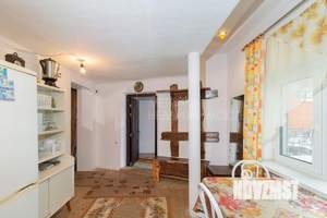 Коттедж 110м², 2-этажный, участок 4 сот.  