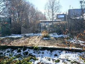 Дом 50м², 1-этажный, участок 10 сот.  