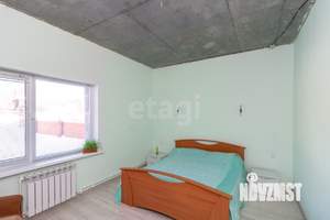 Дом 222м&sup2;, 2-этажный, участок 6 сот.  