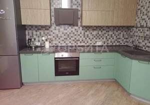 Дом 120м&sup2;, 2-этажный, участок 0 сот.  