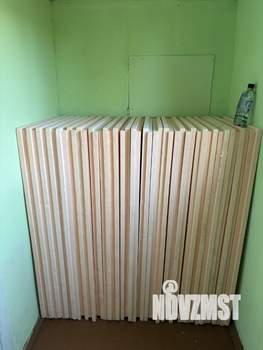 Дом 40м&sup2;, 2-этажный, участок 7 сот.  