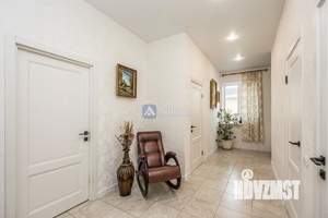 Коттедж 120м&sup2;, 1-этажный, участок 6 сот.  