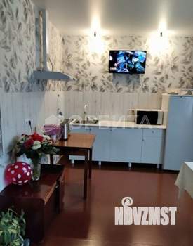 Дом 70м&sup2;, 2-этажный, участок 6 сот.  