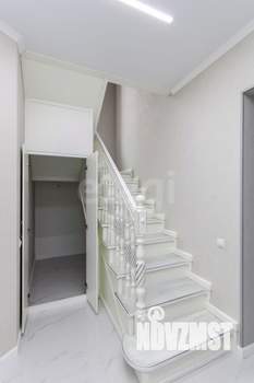 Дом 127м², 2-этажный, участок 5 сот.  