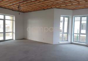 Дом 155м², 1-этажный, участок 9 сот.  