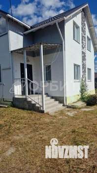 Дом 140м&sup2;, 2-этажный, участок 8 сот.  