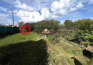 Дом 40м², 2-этажный, участок 9 сот.  