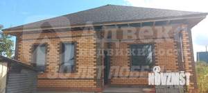 Дом 100м&sup2;, 1-этажный, участок 5 сот.  