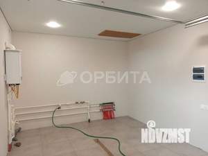 Дом 123м², 2-этажный, участок 6 сот.  