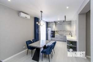 Дом 99м², 1-этажный, участок 6 сот.  