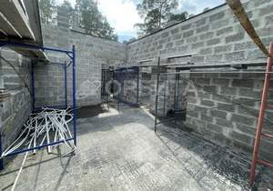 Дом 110м&sup2;, 2-этажный, участок 0 сот.  