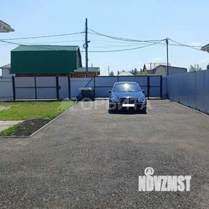 Дом 92м&sup2;, 2-этажный, участок 7 сот.  