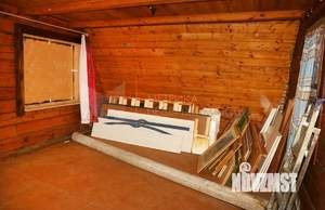 Дом 47м&sup2;, 2-этажный, участок 5 сот.  