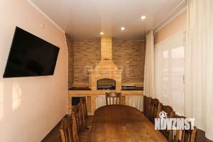 Дача 116м², 2-этажный, участок 8 сот.  