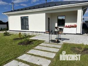 Дом 156м², 2-этажный, участок 8 сот.  