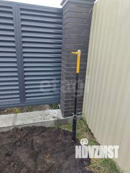 Дом 118м², 1-этажный, участок 10 сот.  