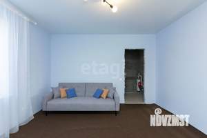 Дом 71м², 1-этажный, участок 4 сот.  