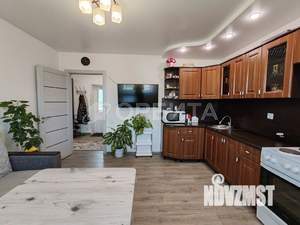 Дом 157м², 2-этажный, участок 5 сот.  