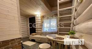 Дача 40м², 2-этажный, участок 6 сот.  