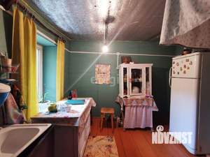 Дом 83м&sup2;, 1-этажный, участок 4 сот.  