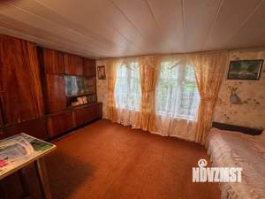 Дом 480м², 1-этажный, участок 5 сот.  