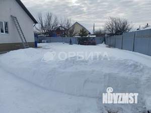 Дом 70м², 2-этажный, участок 16 сот.  