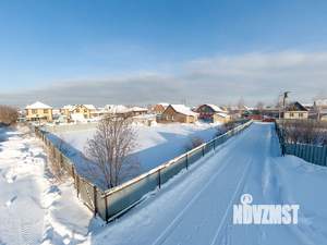 Дом 58м&sup2;, 1-этажный, участок 15 сот.  