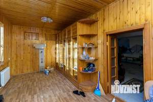 Дом 300м&sup2;, 4-этажный, участок 9 сот.  