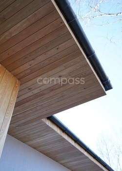 Дом 115м&sup2;, 1-этажный, участок 7 сот.  