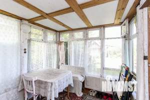 Дом 30м&sup2;, 2-этажный, участок 5 сот.  