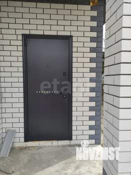 Дом 85м², 1-этажный, участок 4 сот.  