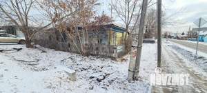 Дом 60м&sup2;, 1-этажный, участок 4 сот.  